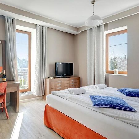 Beach Front - Nautilius Apartment Gdansk Exterior photo