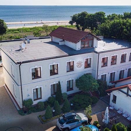 Beach Front - Nautilius Apartment Gdansk Exterior photo